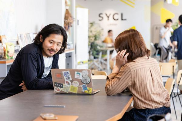 募集している求人：コミュニティマネージャー（下北沢・渋谷）