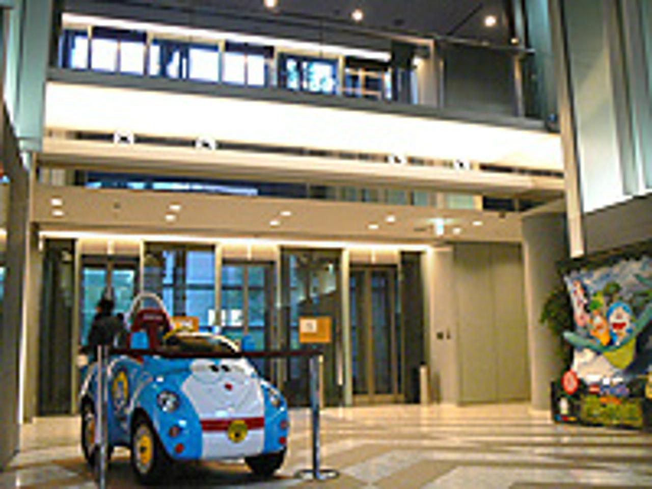 株式会社小学館ミュージック＆デジタルエンタテイメント 求人画像1