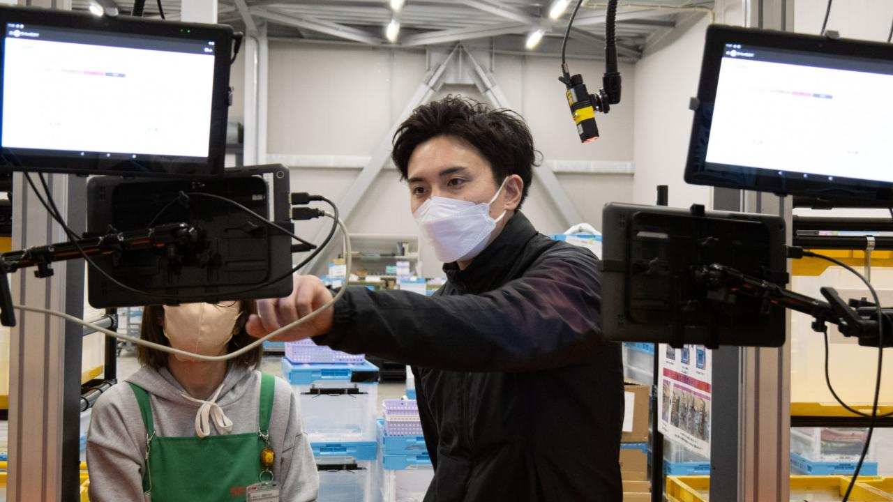 プラスオートメーション株式会社 求人画像1