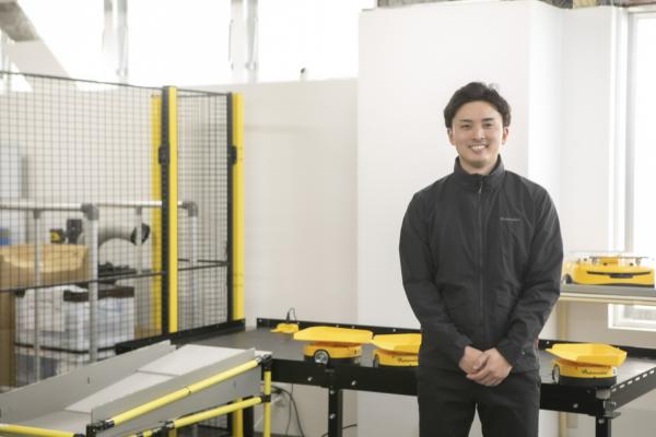 募集している求人：【リーダー（室長）候補】アカウントセールス（エンタープライズ/深耕営業