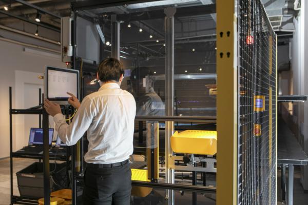 募集している求人：プロダクトマネージャー（ソリューション開発）