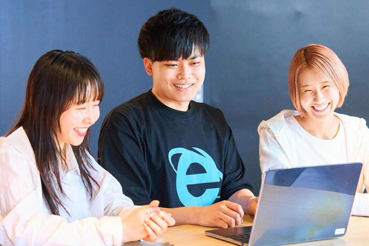 株式会社GOAT 求人画像1