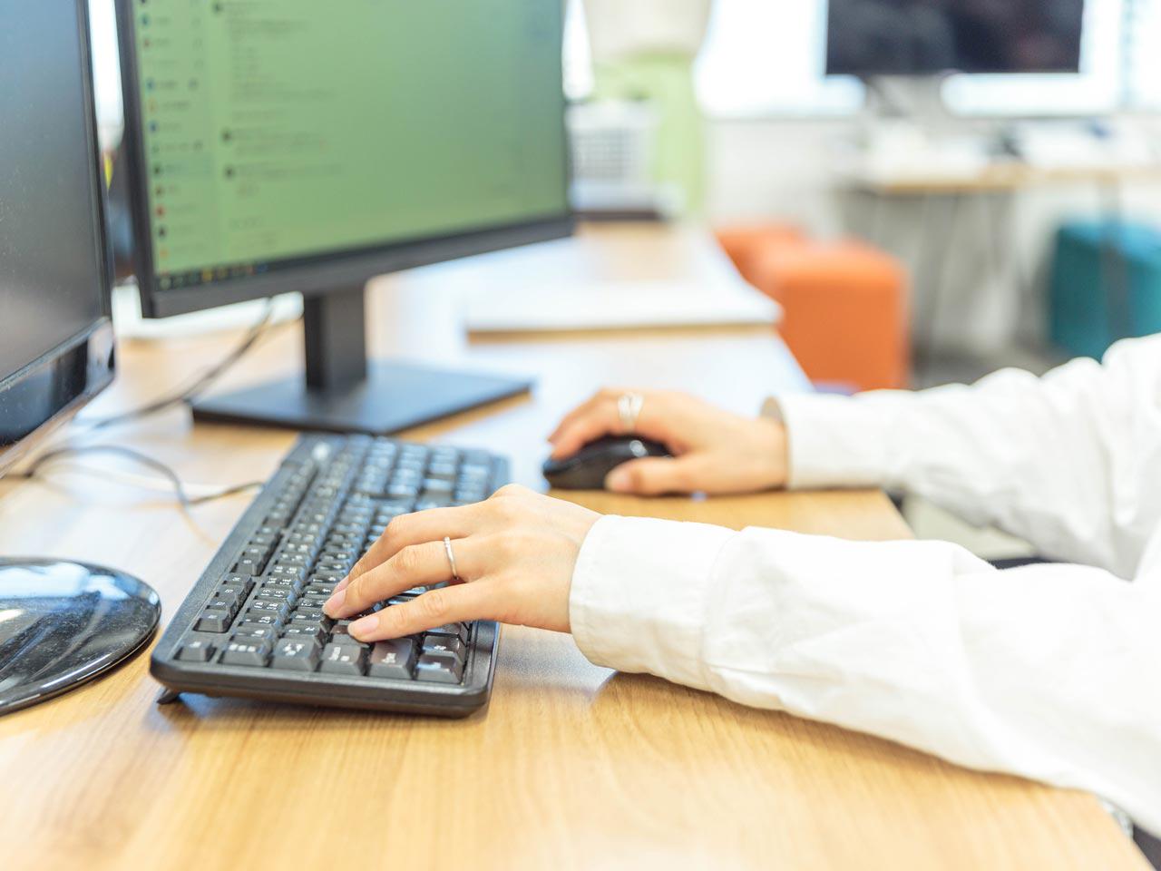 株式会社パイ・アール 求人画像1