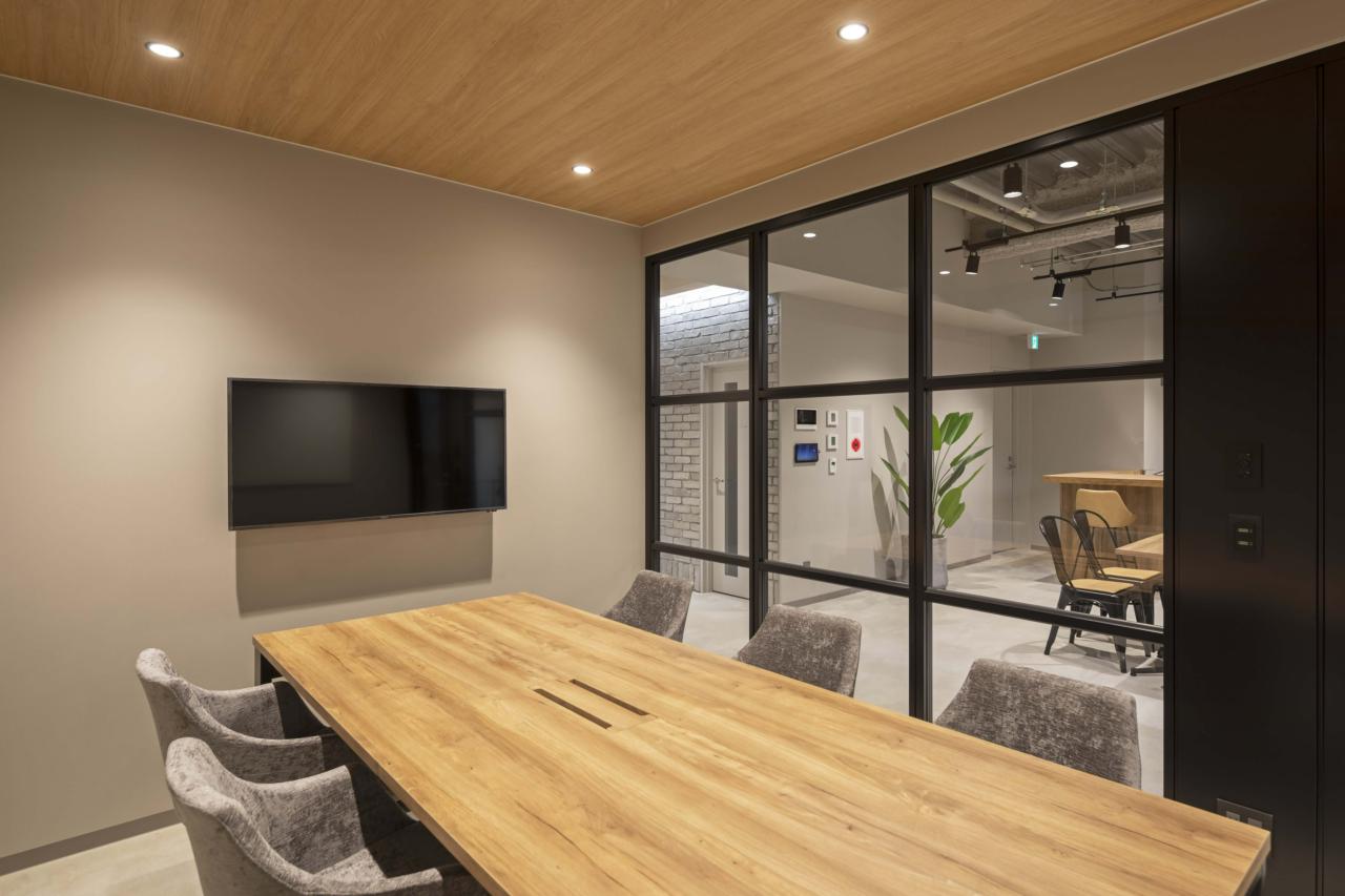 NEL株式会社 求人画像1