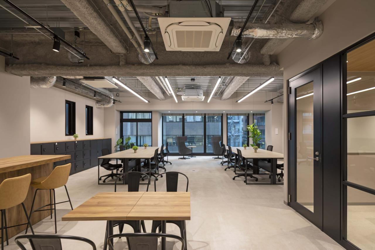 NEL株式会社 求人画像1