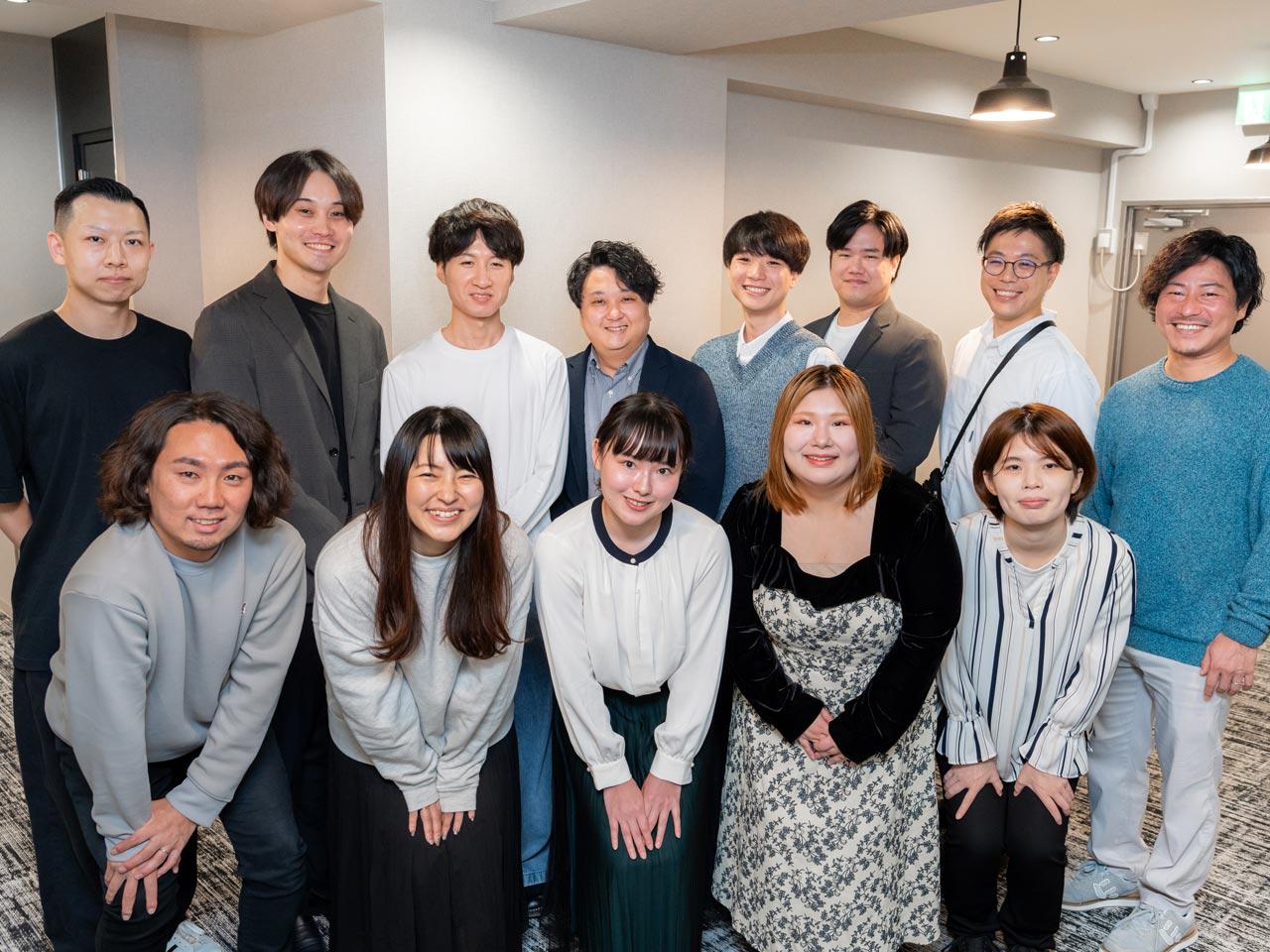 アディクシィ株式会社 求人画像1