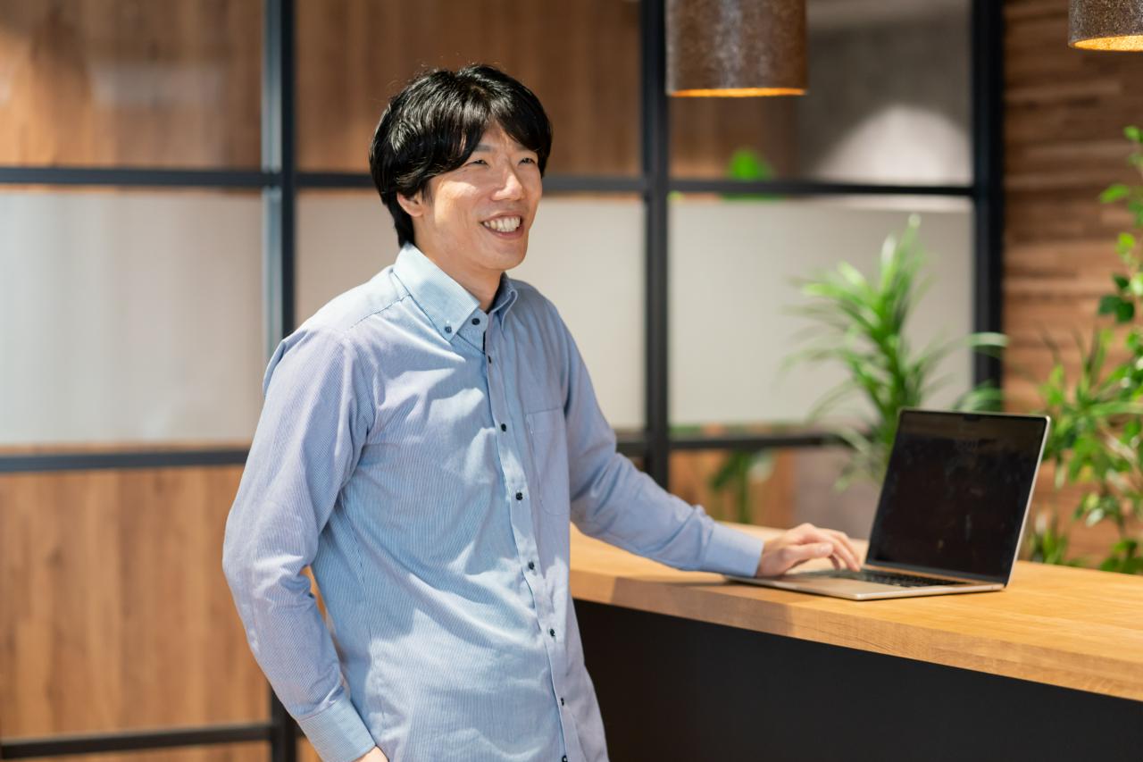 アディクシィ株式会社 求人画像1