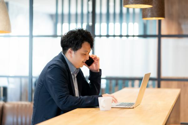 募集している求人：人事採用マネージャー