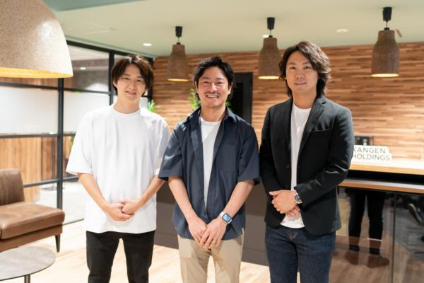 募集している求人：【経営幹部候補】ITソリューション営業マネージャー・事業責任者