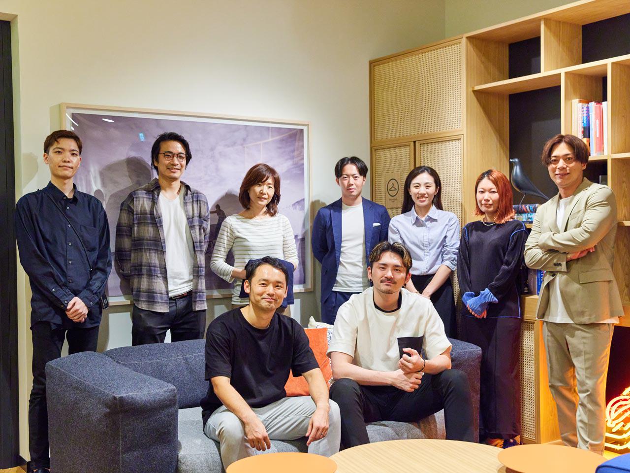 シードテック株式会社 求人画像1