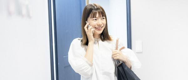 募集している求人：企画営業（コンサルティング営業）