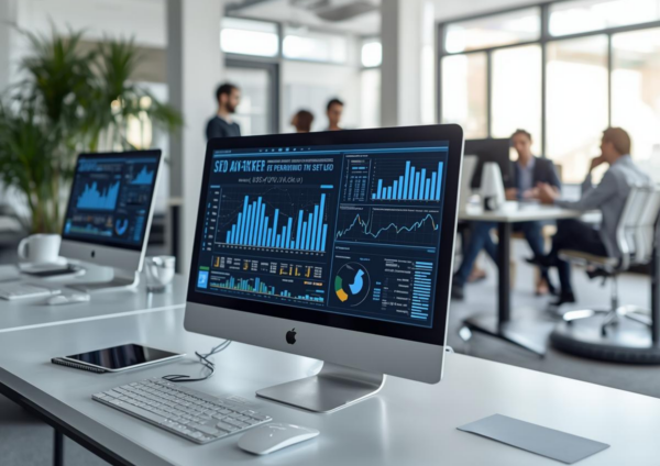 募集している求人：SEOディレクター　候補