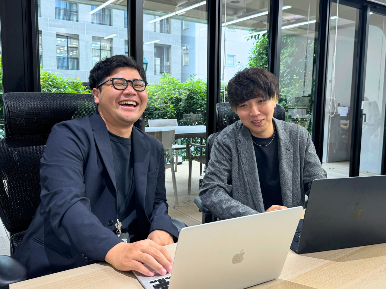 フレックスコマース株式会社 求人画像1