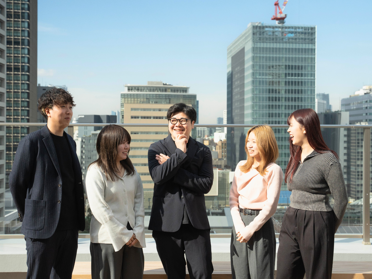 フレックスコマース株式会社 求人画像1