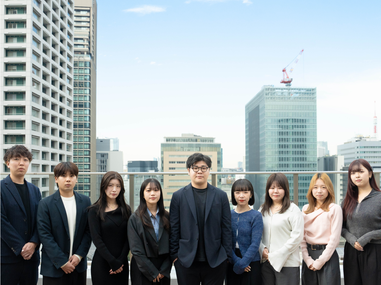 フレックスコマース株式会社 求人画像1