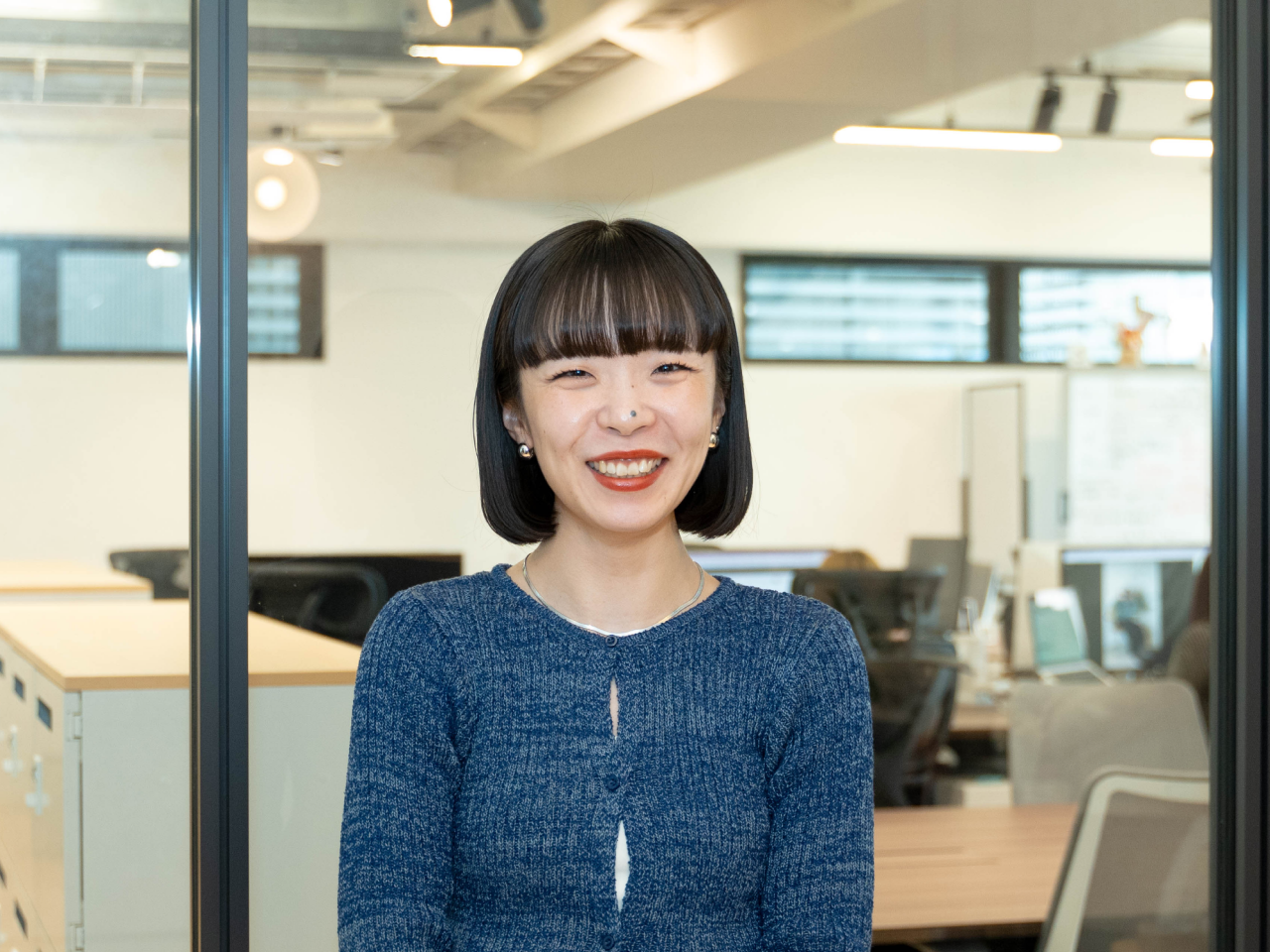 フレックスコマース株式会社 求人画像1