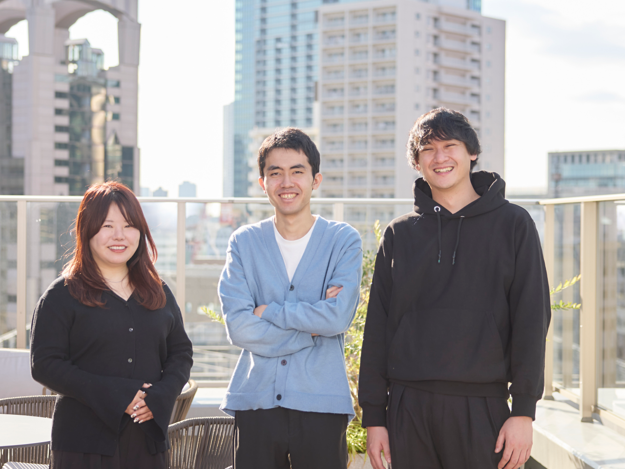 フレックスコマース株式会社 求人画像1