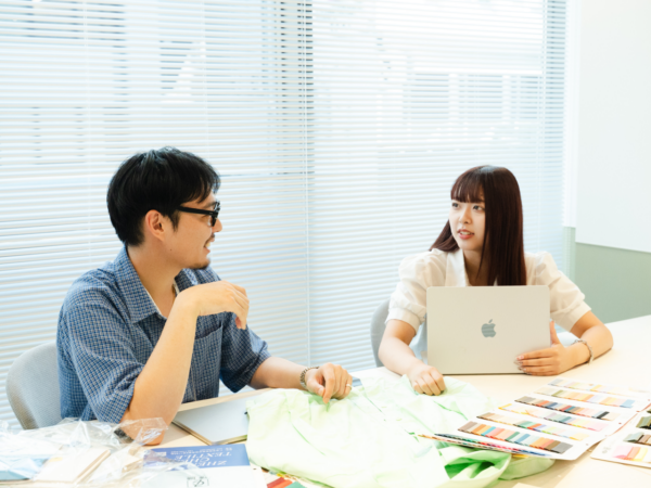 募集している求人：労務担当