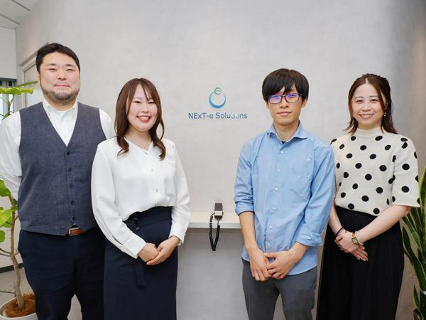 募集している求人：技術系プロジェクトマネージャー