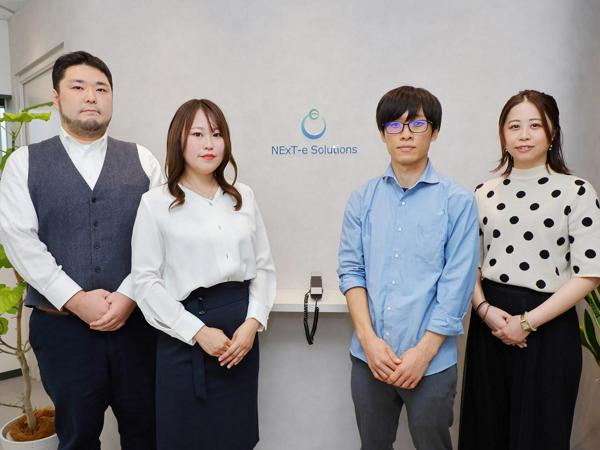 募集している求人：法務コンプライアンス部長(部長候補)