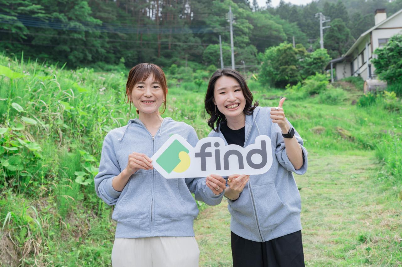 株式会社find 求人画像1