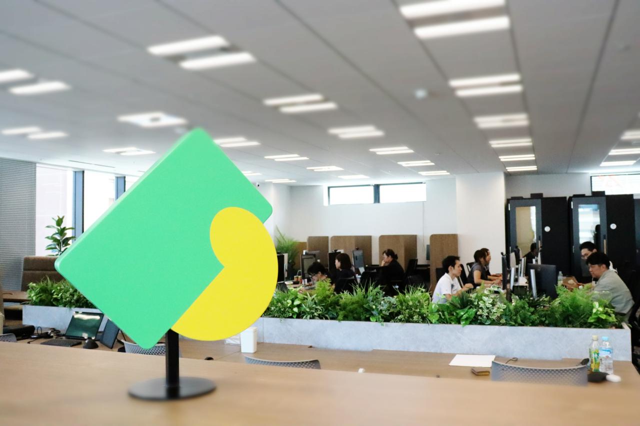 株式会社find 求人画像1