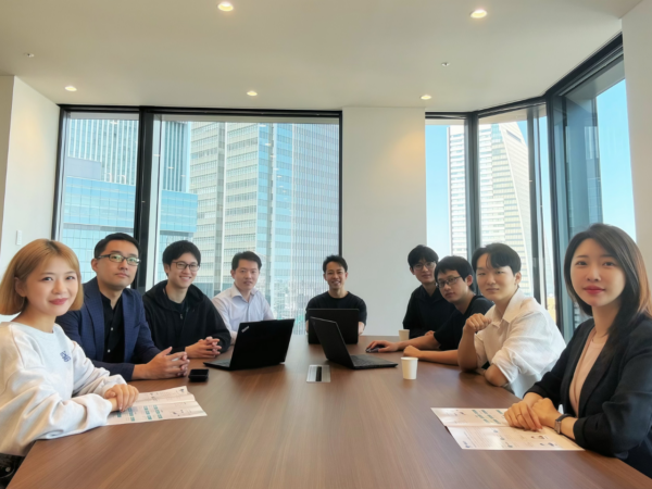 募集している求人：ITエンジニア（実務経験3年〜）