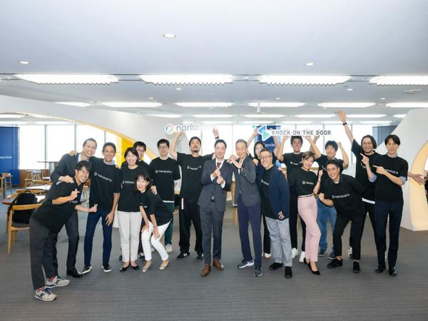 募集している求人：【責任者候補】アライアンス営業・新規事業企画・立案・実行【リモートOK】