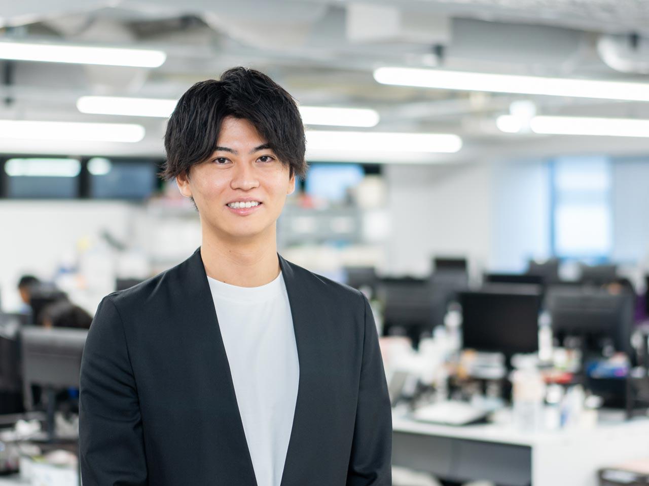 株式会社AXIS 求人画像1