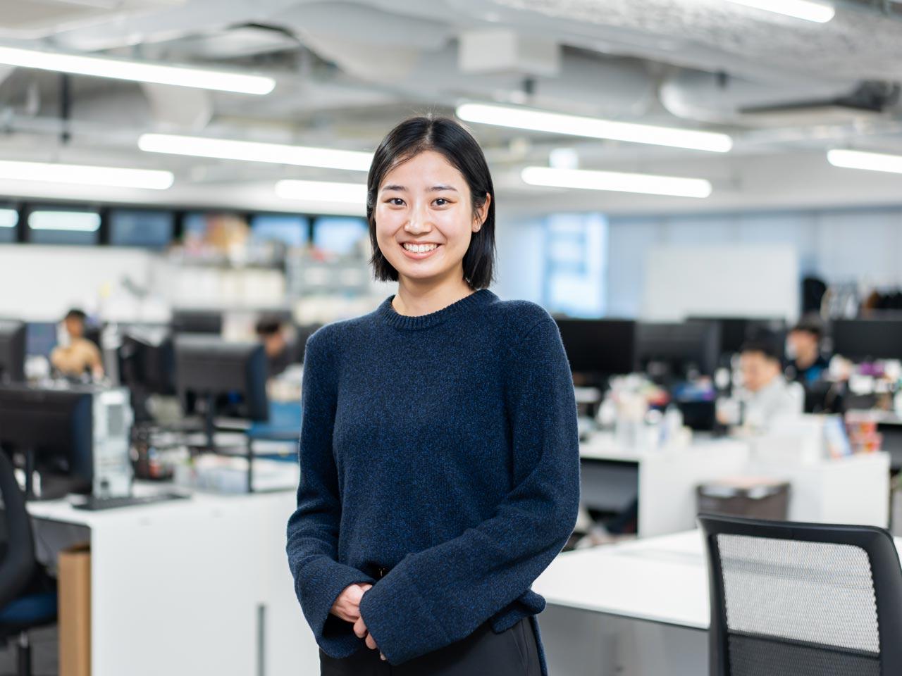 株式会社AXIS 求人画像1