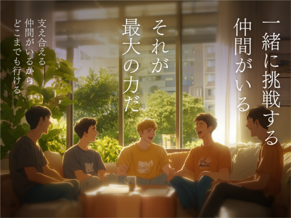 募集している求人：コンサルティングセールス