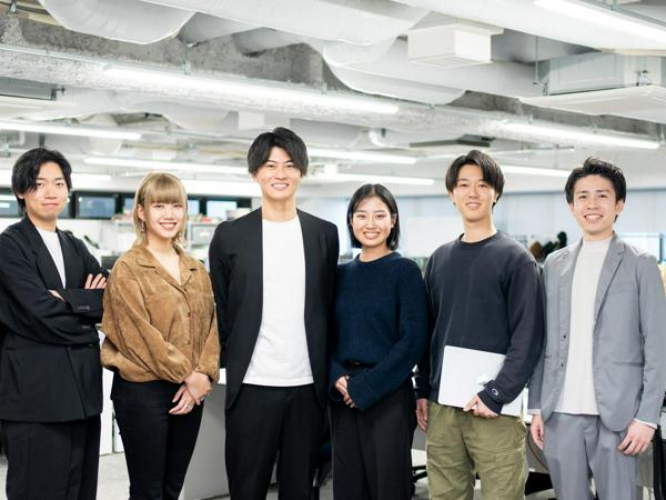 募集している求人：経理職