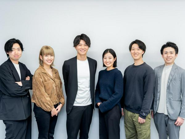 募集している求人：営業