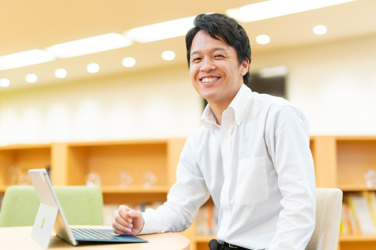 株式会社ストアフロント 求人画像1