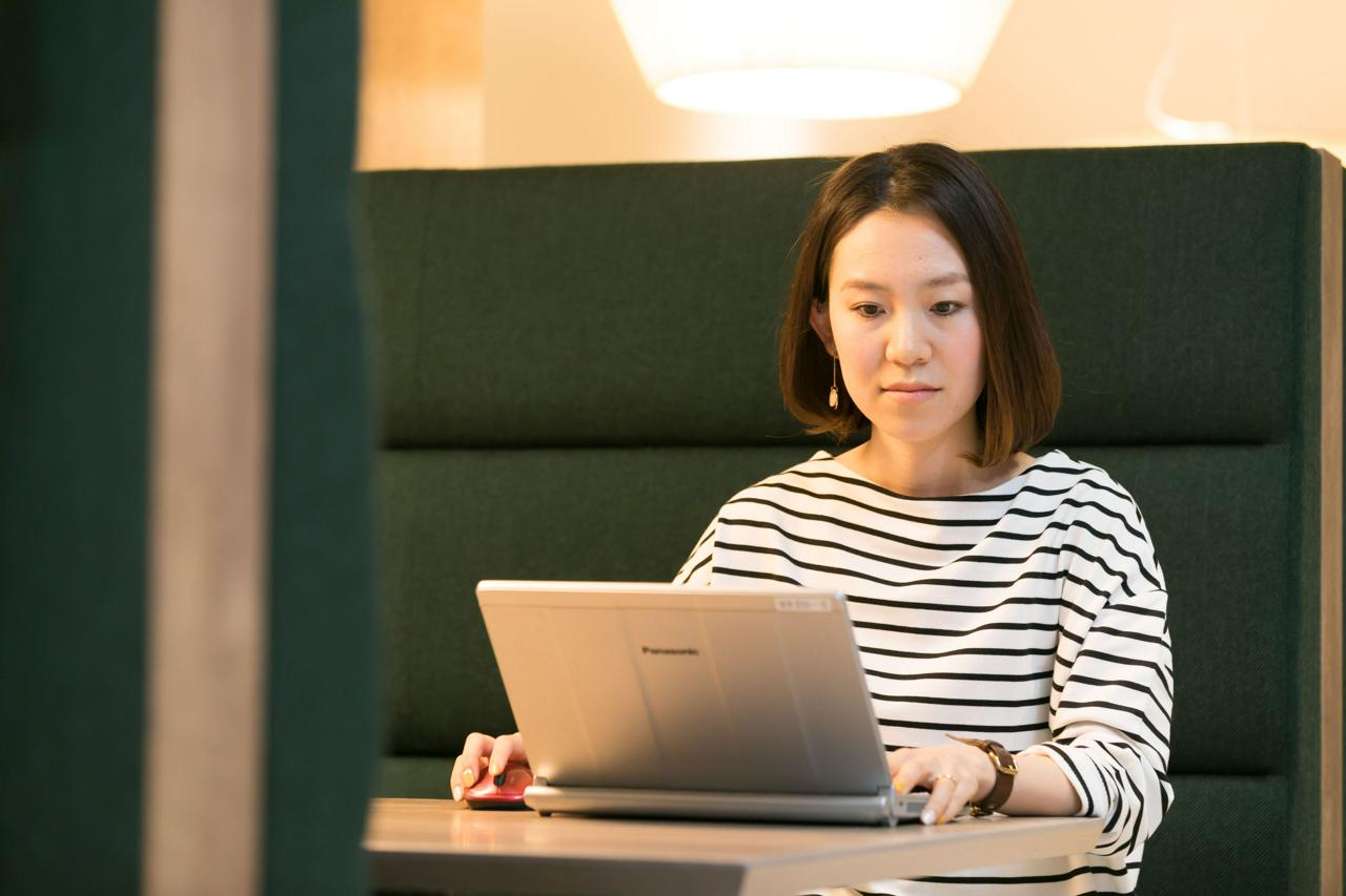 株式会社ストアフロント 求人画像1