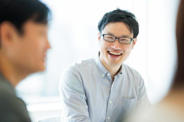 募集している求人：自社アプリの提案営業／東京