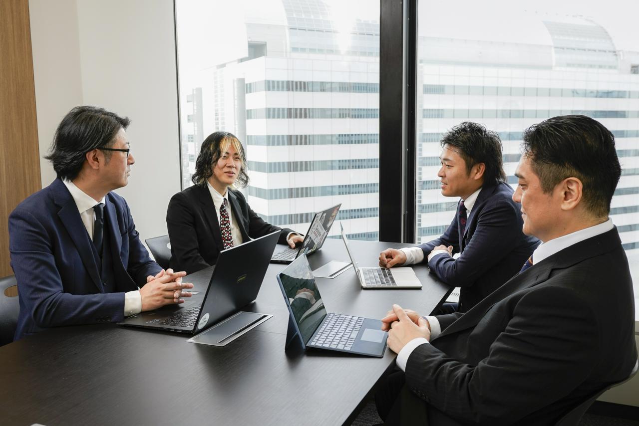 株式会社テクニケーションシード 求人画像1