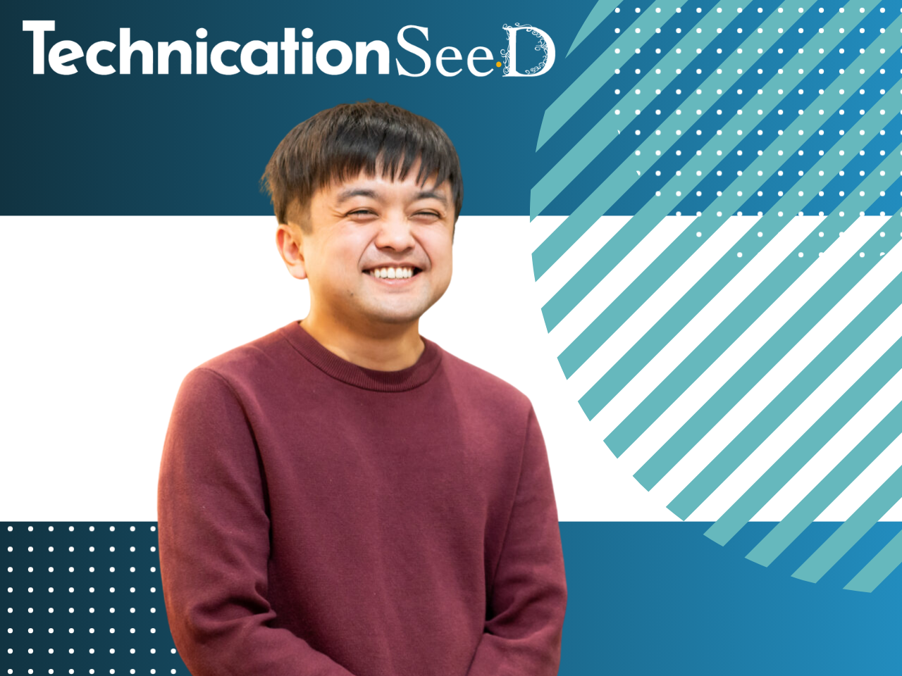 株式会社テクニケーションシード 求人画像1