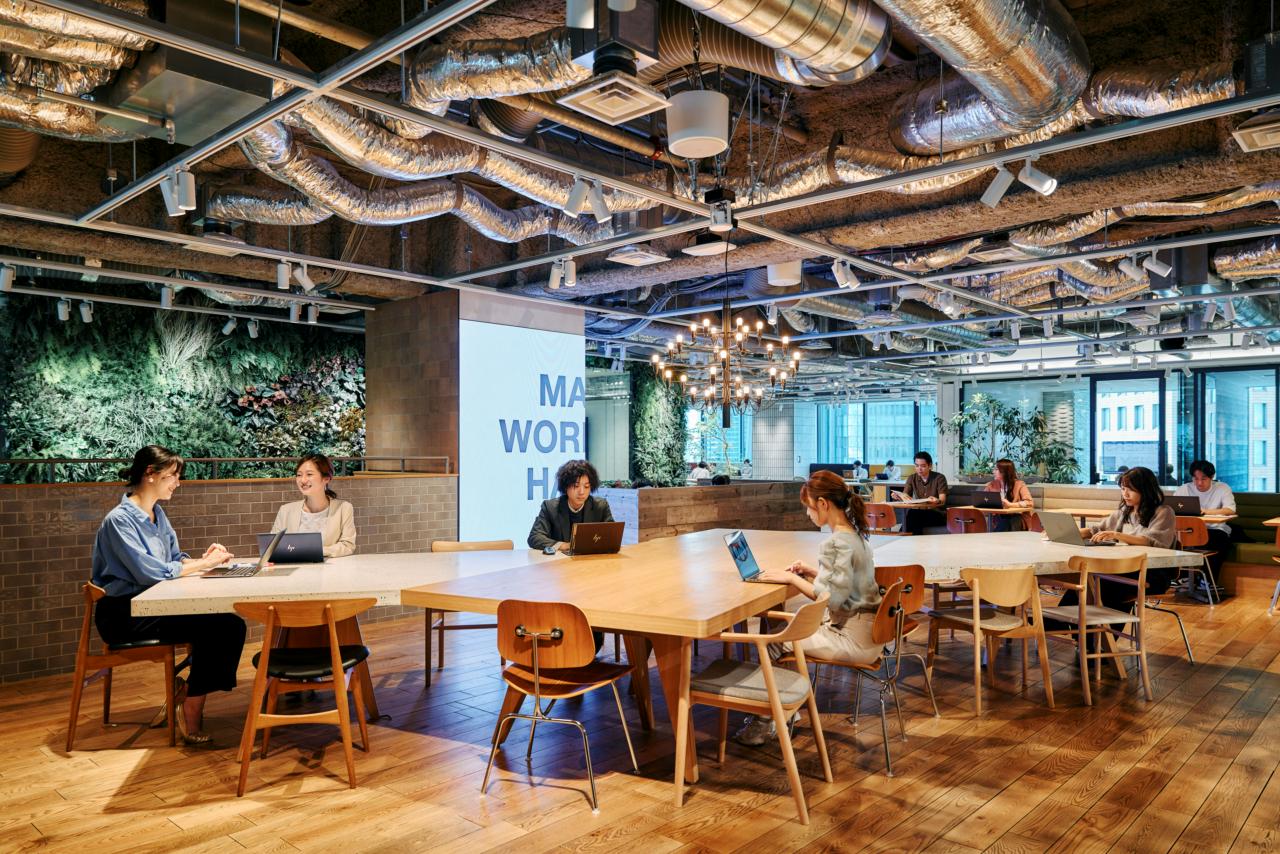 株式会社ヴィス 求人画像1