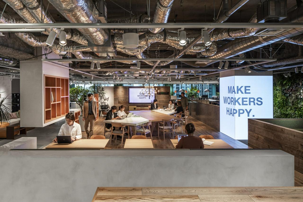 株式会社ヴィス 求人画像1