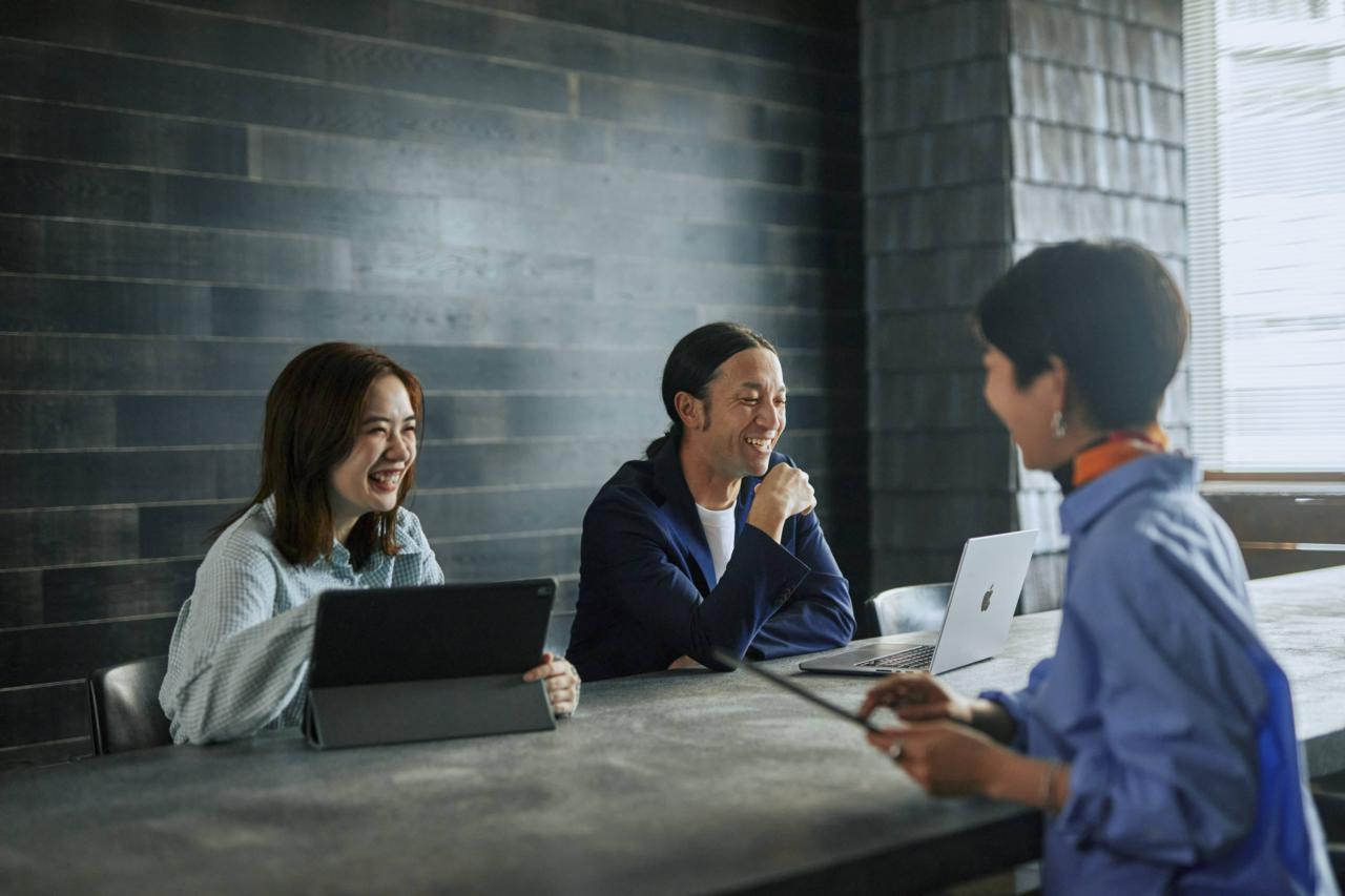 株式会社ヴィス 求人画像1