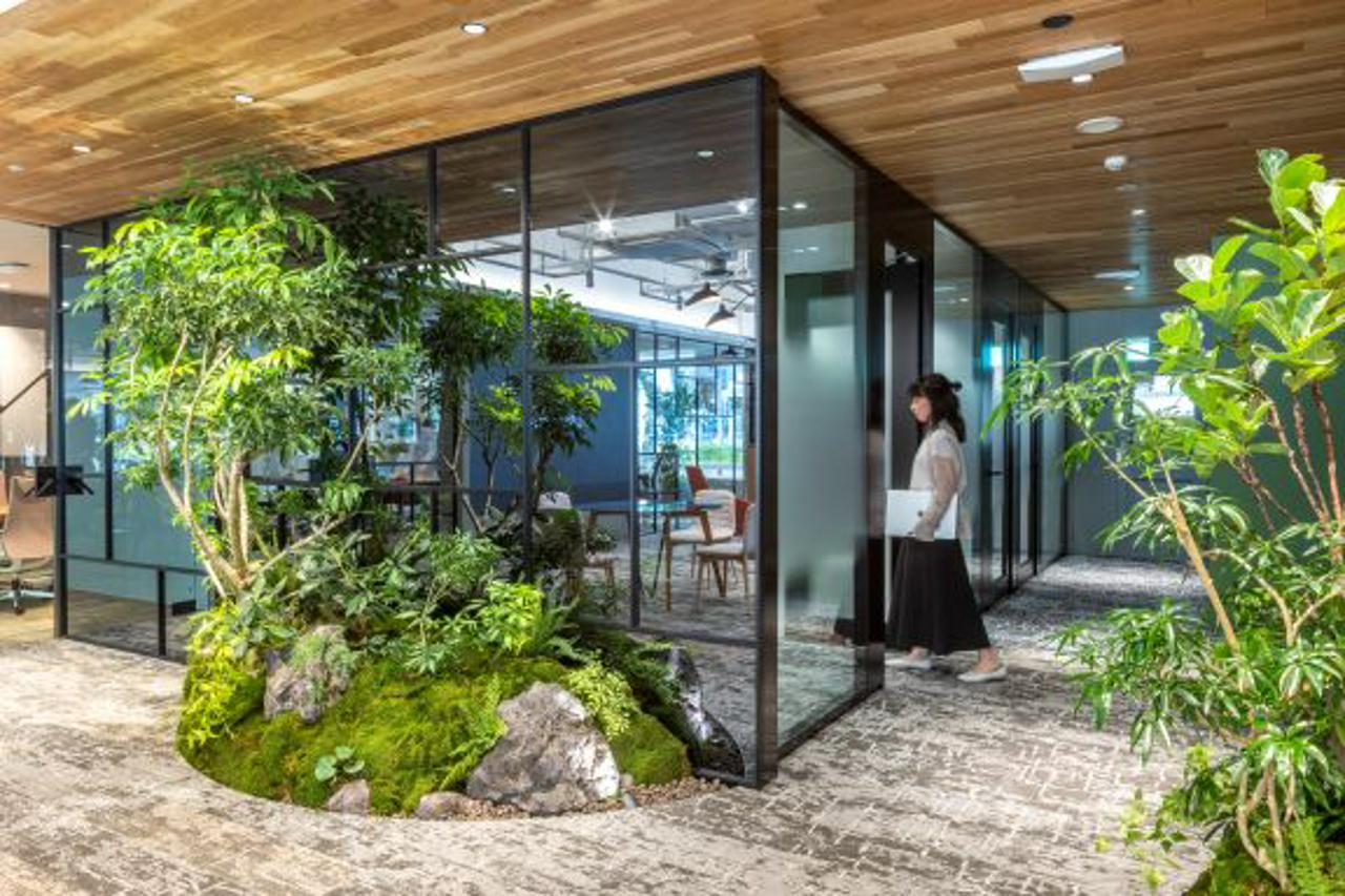 株式会社ヴィス 求人画像1