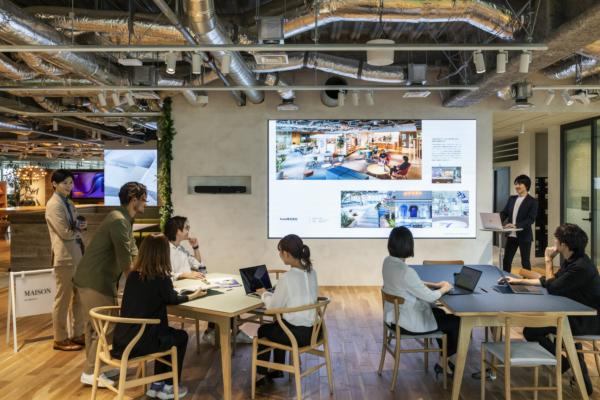 募集している求人：人事労務スタッフ