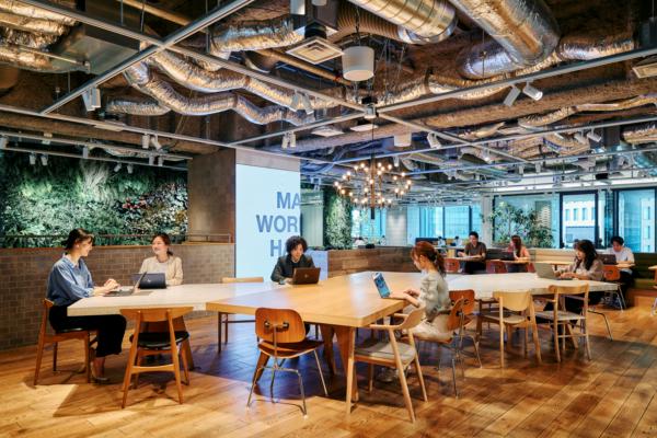 募集している求人：社内IT担当