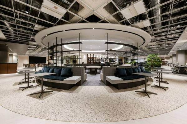 募集している求人：人事労務スタッフ