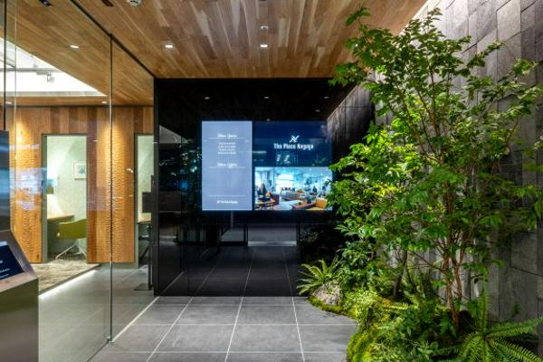 募集している求人：空間デザイナー　※名古屋