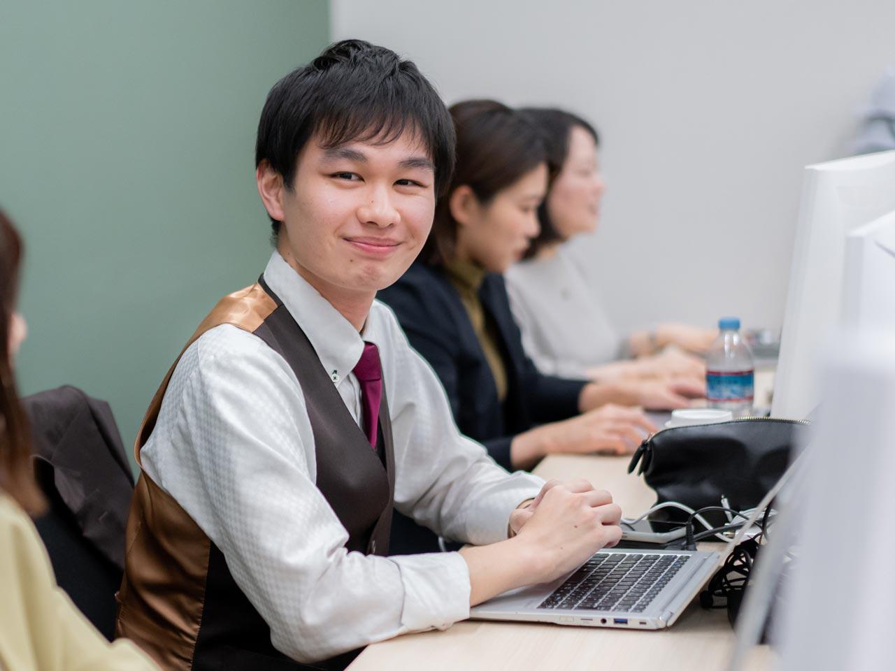 株式会社日本教育クリエイト 求人画像1