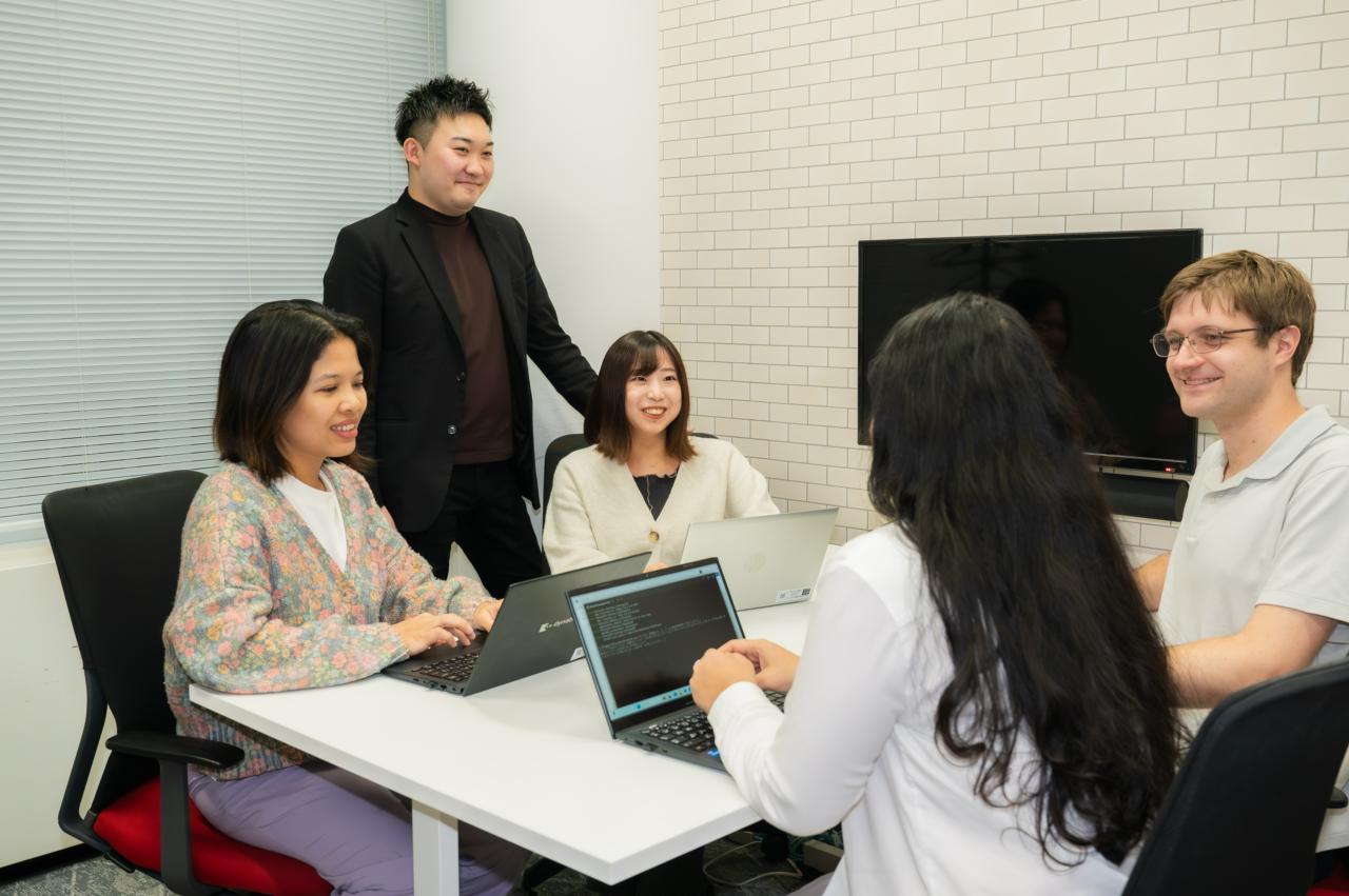 株式会社日本教育クリエイト 求人画像1