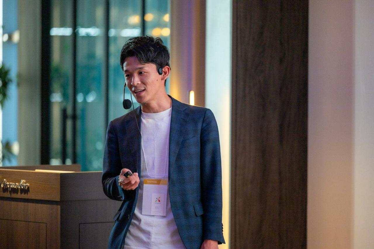 ALTURA X株式会社 求人画像1