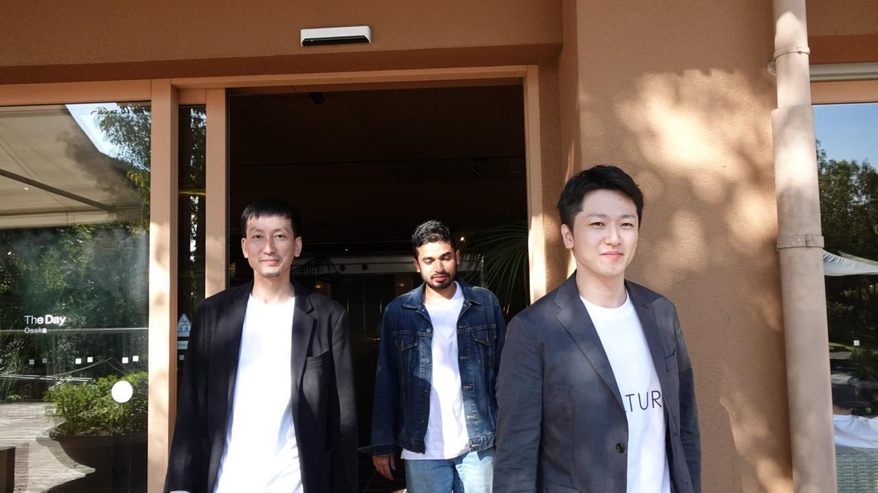 ALTURA X株式会社 求人画像1